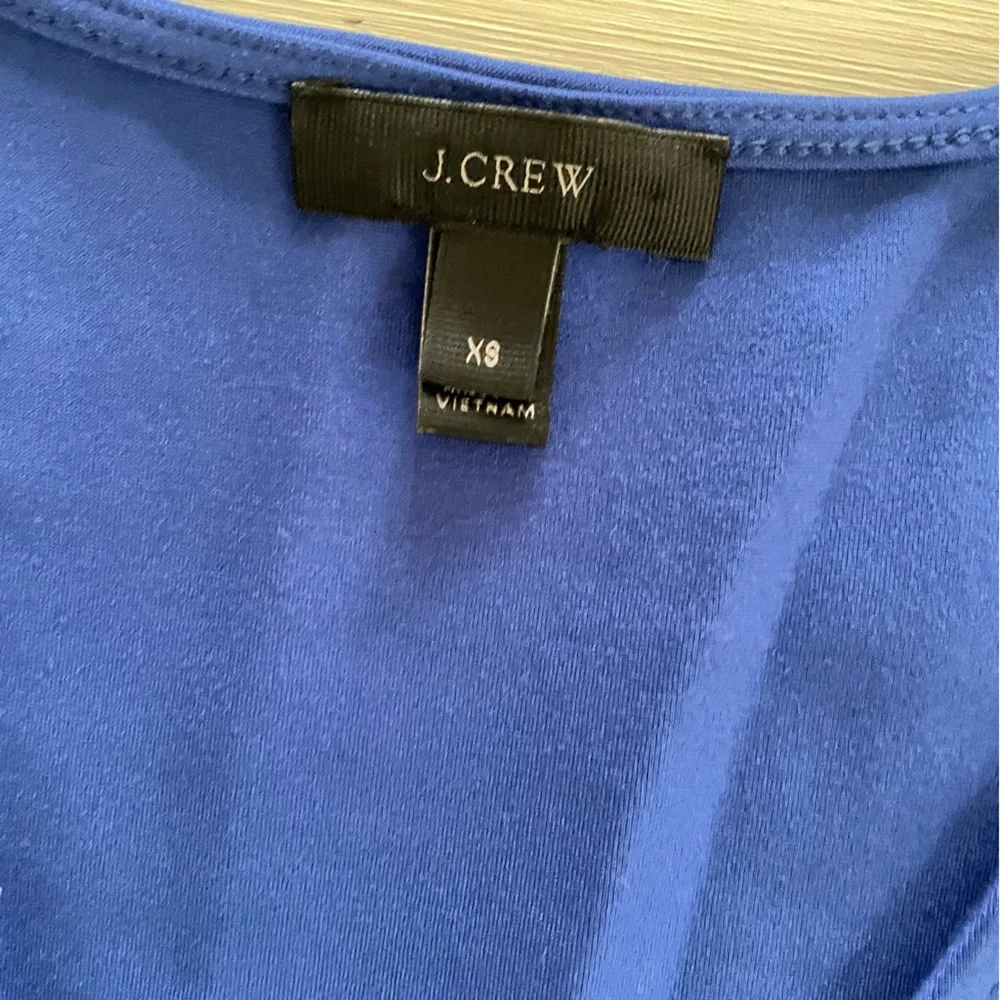 J. Crew crew velvet